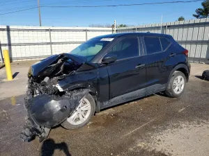 Nissan Kicks S 1.6L 4 2023