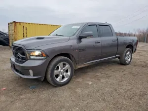 RAM 1500 SPORT 5.7L 8 2018