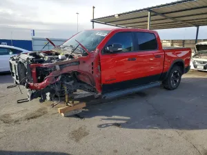 RAM 1500 REBEL 5.7L 8 2022