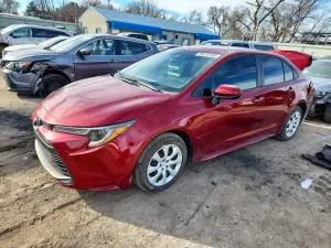 Toyota Corolla LE 2.0L 4 2024
