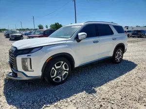 Hyundai Palisade SEL PREMIUM 3.8L 6 2025