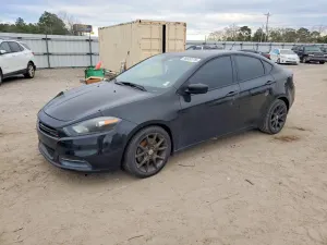 Dodge Dart SE 2.0L 4 2016