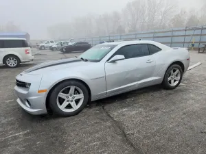 Chevrolet Camaro LT 3.6L 6 2011
