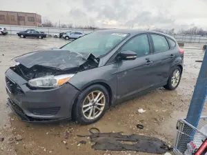 Ford Focus SE 2.0L 4 2016