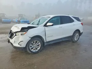 Chevrolet Equinox LT 1.5L 4 2020