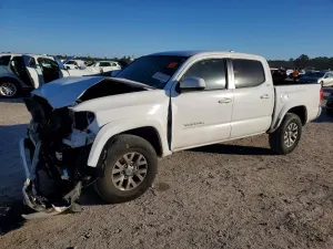 Toyota Tacoma DOUBLE CAB 3.5L 6 2017