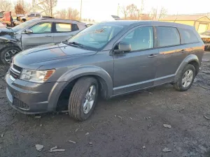 Dodge Journey SE 2.4L 4 2013