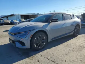 Kia EV6 GT LINE 0 2025