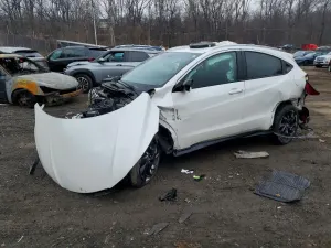 Honda HR-V SPORT 1.8L 4 2022