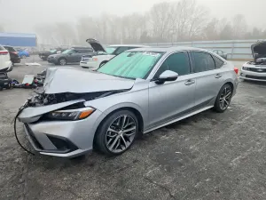 Honda Civic TOURING 1.5L 4 2024