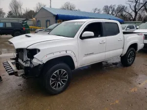 Toyota Tacoma DOUBLE CAB 3.5L 6 2020