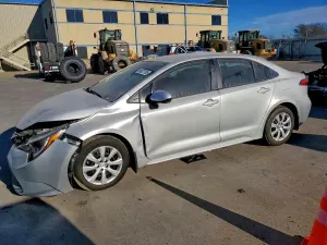 Toyota Corolla LE 2.0L 4 2025