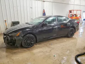 Nissan Altima SV 2.5L 4 2025