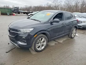 Buick Encore PREFERRED 1.3L 3 2022