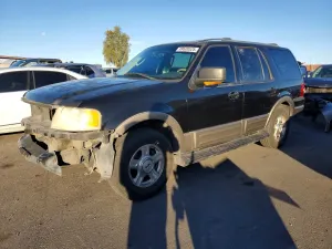 Ford Expedition 5.4L 8 2003