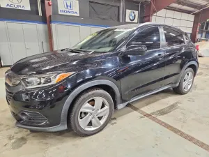 Honda HR-V EX 1.8L 4 2019