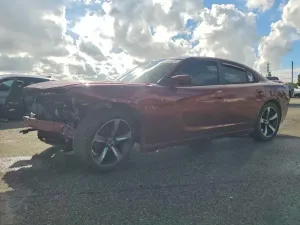 Dodge Charger SE 3.6L 6 2017