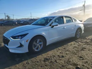 Hyundai Sonata SE 2.5L 4 2022