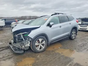 Subaru Ascent PREMIUM 2.4L 4 2021
