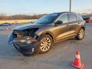 Ford Escape TITANIUM 2.0L 4 2022