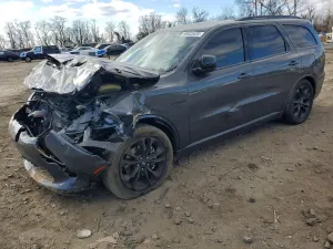 Dodge Durango R/T 5.7L 8 2025