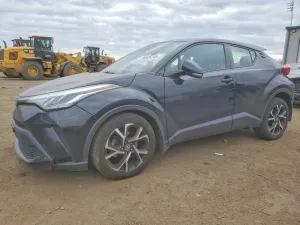 Toyota C-HR XLE 2.0L 4 2020