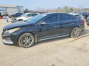 Hyundai Sonata SPORT 2.0L 4 2015