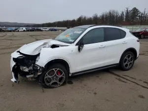 Alfa Romeo Stelvio TI 2.0L 4 2024