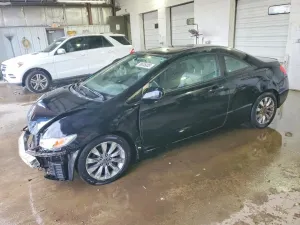 Honda Civic EXL 1.8L 4 2009