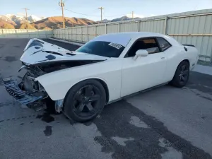 Dodge Challenger R/T 5.7L 8 2013