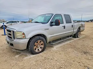 Ford F-250 SUPER DUTY 6.0L 8 2006