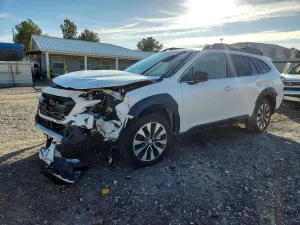 Subaru Outback LIMITED 2.5L 4 2025