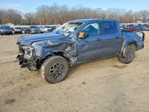 Ford Ranger 2.3L 4 2024