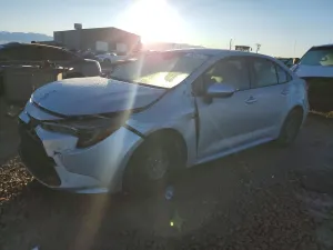 Toyota Corolla LE 1.8L 4 2021