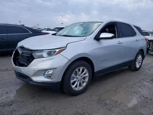Chevrolet Equinox LT 1.5L 4 2020