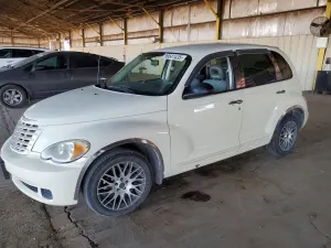 Chrysler PT Cruiser TOURING 2.4L 4 2007
