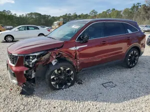 Kia Sorento SX 2.5L 4 2024