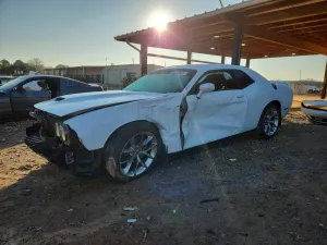 Dodge Challenger GT 3.6L 6 2021