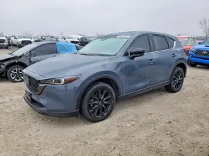 Mazda CX-5 PREFERRED 2.5L 4 2023