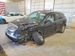 Buick Enclave CXL 3.6L 6 2009