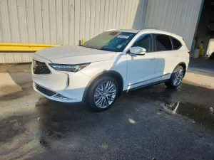Acura MDX ADVANCE 3.5L 6 2023