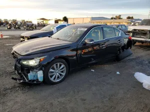 Infiniti Q50 PREMIUM 3.0L 6 2017