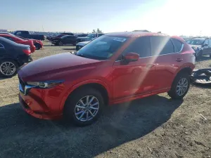 Mazda CX-5 PREFERRED 2.5L 4 2025