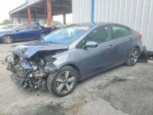 Kia Cerato / Forte / K3 LX 2.0L 4 2018