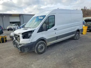 Ford Transit 3.5L 6 2025