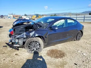 Tesla Model 3 2025