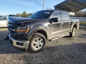 Ford F-150 XLT 3.5L 6 2024