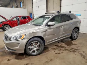 Volvo XC60 T6 PREMIER 3.0L 6 2015