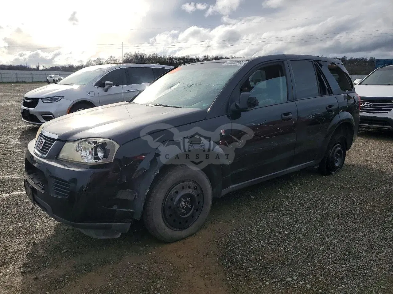 Saturn Vue 2.2L 4 2006