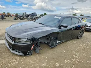 Dodge Charger SXT 3.6L 6 2019